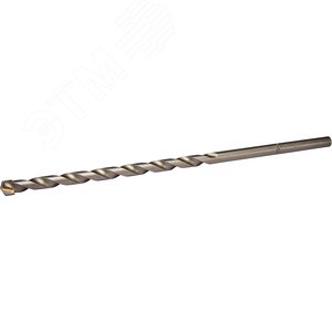 Сверло по кирпичу 6,5x100x150