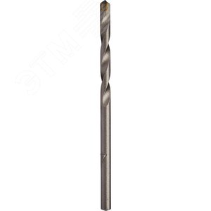 Сверло по кирпичу 4x40x75