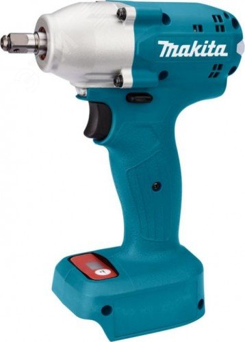 Ударный гайковерт 1/2'', 0-2800 Об/мин, 95 Нм, автоматическая система контроля момента затяжки (без АКБ и ЗУ)