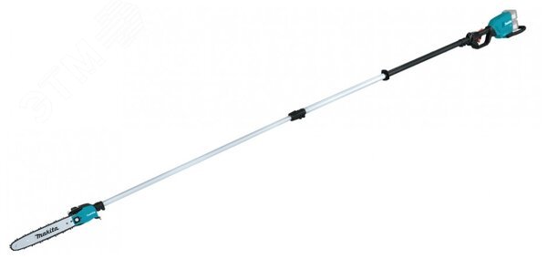 Высоторез аккумуляторный бесщёточный, LXT 36В (2х18В), 1400 Вт, длина шины 12''/30см, шаг цепи 3/8''