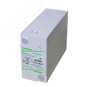 Аккумуляторная батарея Marathon M6V200 FT 6В 200Ач