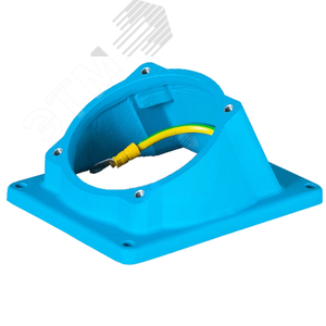 Адаптер DS6 30°, металл