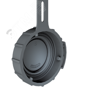 Защитная крышка вилки EVO IP66/67