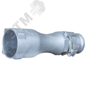 Гриф DS4, металл, 53-57 мм