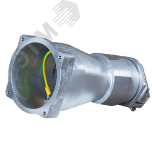 Гриф DS2, металл, 40-54 мм