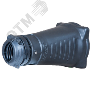 Гриф DS9, эластомер, 25-35 мм