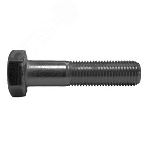 Болт 20х80 8.8 кор 20 кг ISO 4014 БелЗАН