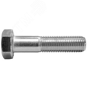 Болт 16х80 8.8 оц кор 25 кг ГОСТ 7798 РМЗ