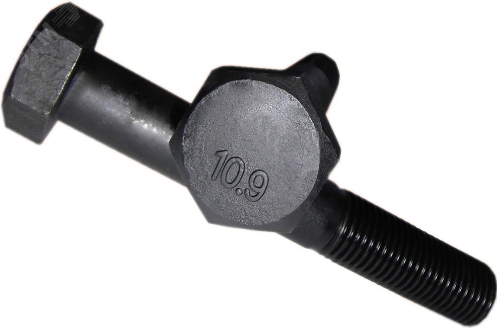 Болт M30-6gх90.109 (S46) ГОСТ 7805-70