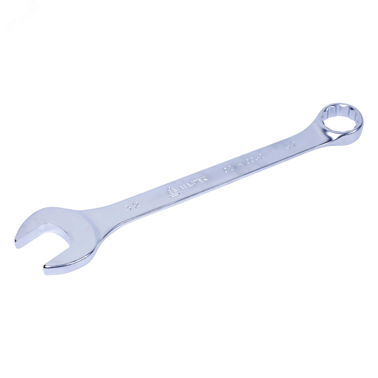 Ключ комбинированный 32 мм МАСТАК 021-10032H