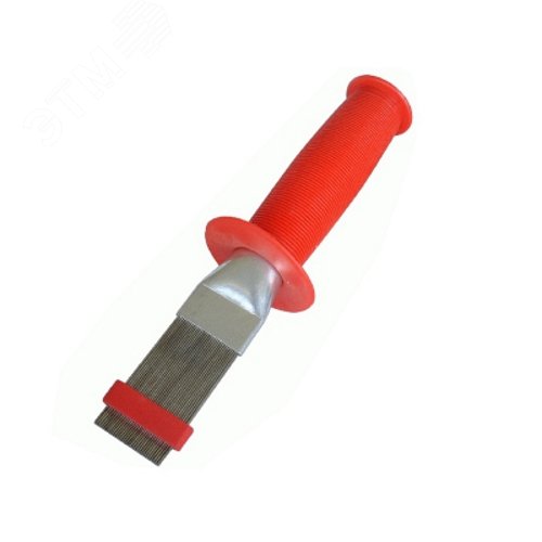 Приспособление для очистки и правки сот радиатора МАСТАК 103-71001