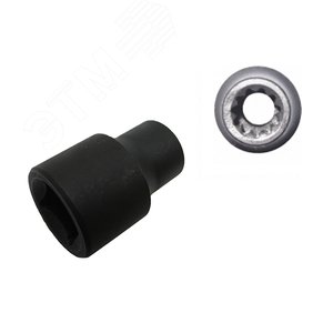 Головка для монтажа / демонтажа тормозных суппортов МАСТАК 102-20011