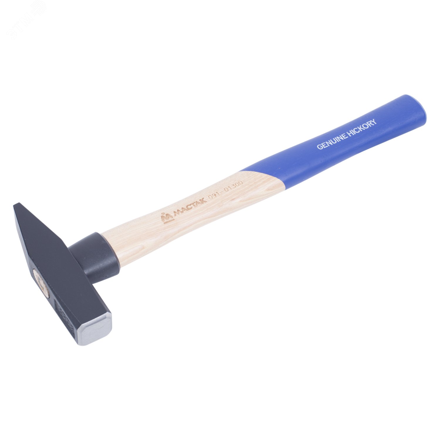 Молоток 300 г, деревянная рукоятка МАСТАК 091-01300