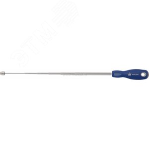 Телескопический магнитный извлекатель, 450 мм, 0,45 кг МАСТАК 190-06470HB