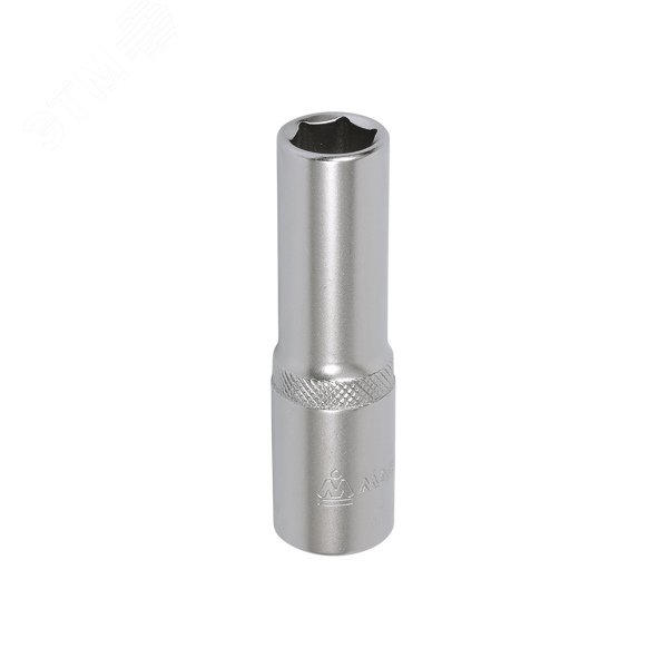 Головка торцевая глубокая шестигранная 1/2", 16 мм МАСТАК 001-40016