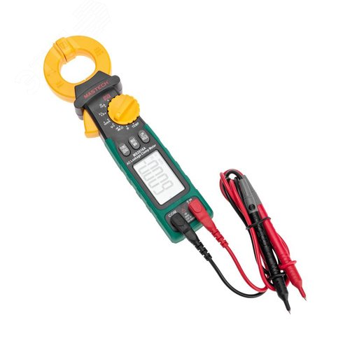 Клещи токовые MS2016A MASTECH