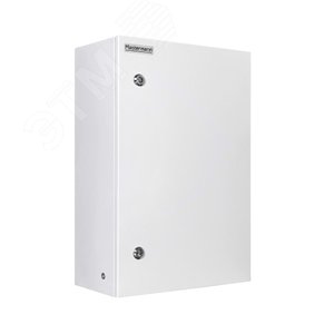 Шкаф монтажный, IP66, 300x600x250 мм