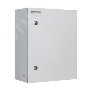 Шкаф монтажный, IP66, 400x500x220 мм