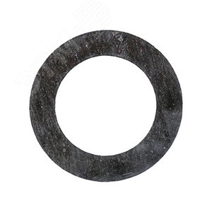 Прокладка паронитовая (для газа) 1' (100 шт.)-пакет