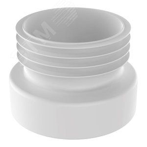 Манжета для унитаза прямая (диаметр подключения 110мм)