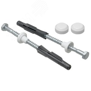 Крепление для унитаза к полу