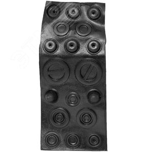 Набор сантехнических прокладок  1