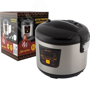 Мультиварка MA-011 на 900 Вт, объемом 5 л