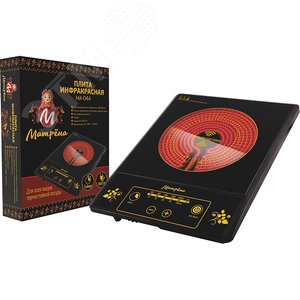 Плита инфракрасная МА-044 на 2 кВт