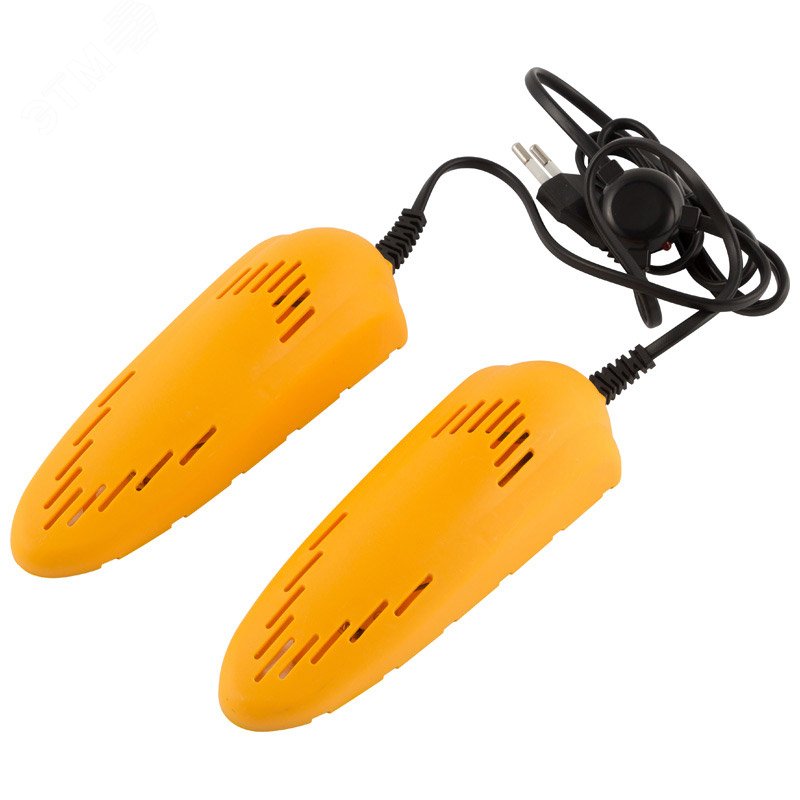 Сушилка для обуви в блистере МА-195