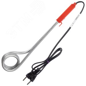 Кипятильник электрический МА-253 на 2.5 кВт