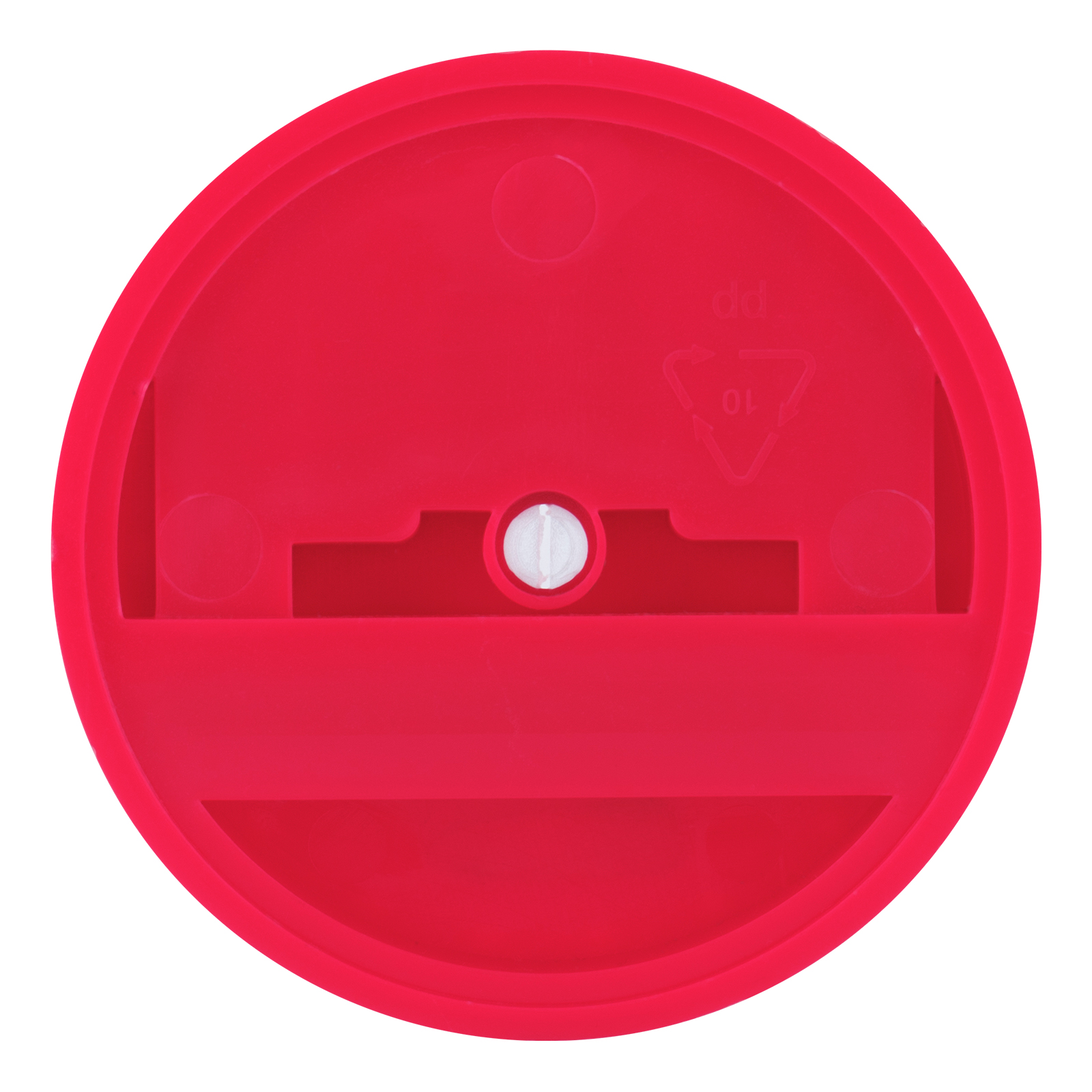 Набор бит, магнитный адаптер для бит, сталь 45Х, 7 предметов, пластиковый кейс Matrix