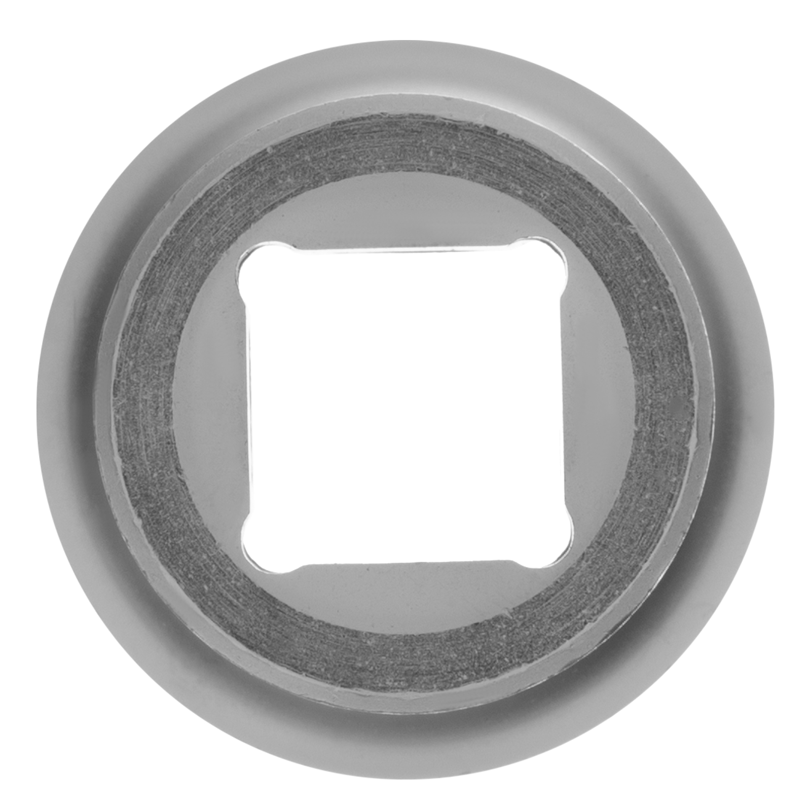 Набор торцевых головок, 1/2", 12 гранные, CrV, 10-24мм, 10 штук Matrix