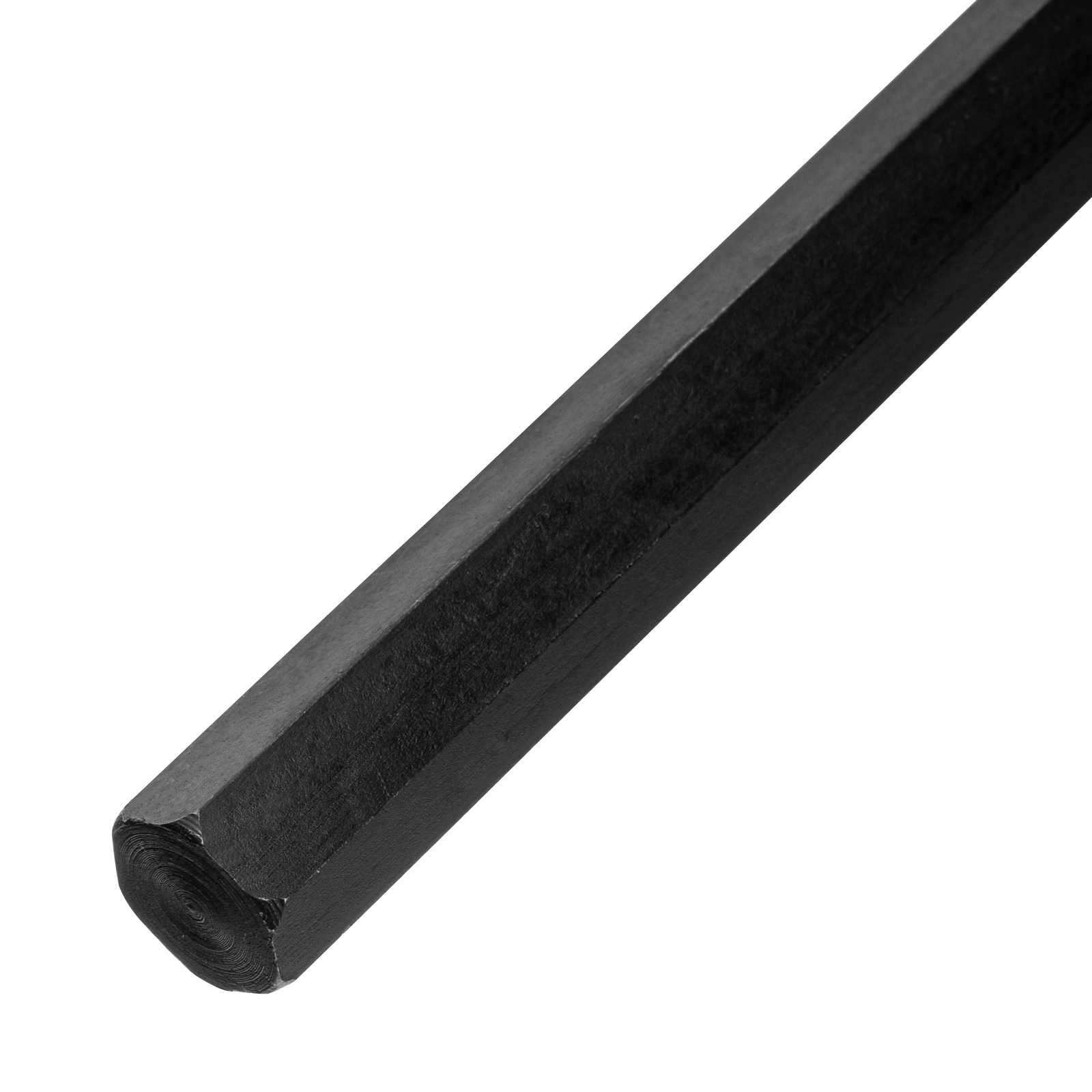 Набор ключей имбусовых HEX, 1.5-10 мм, CrV, 9 шт Matrix