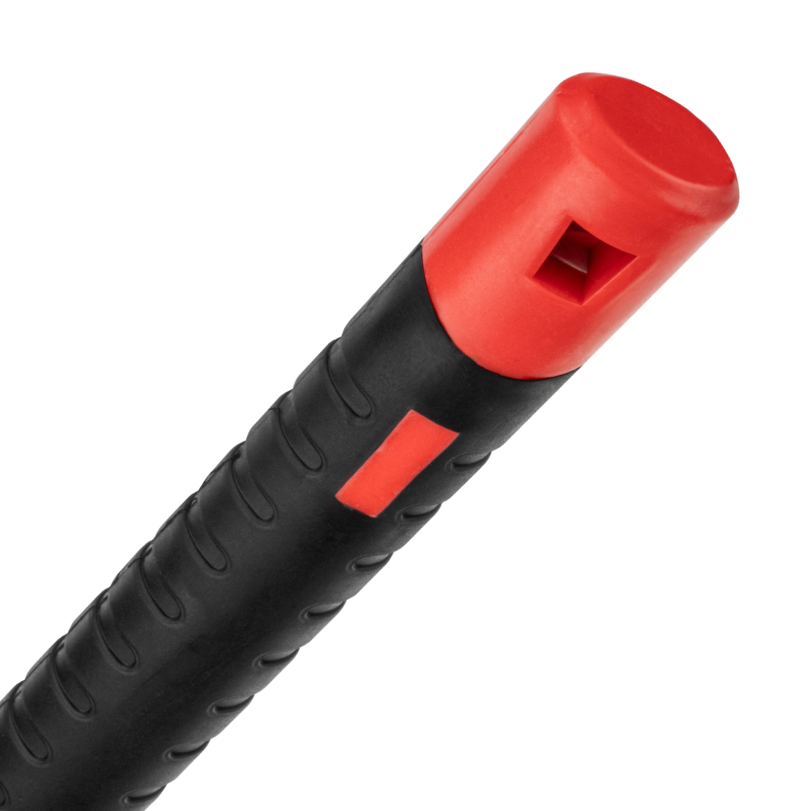 Кувалда, 3000 г, фибергласовая обрезиненная рукоятка Matrix