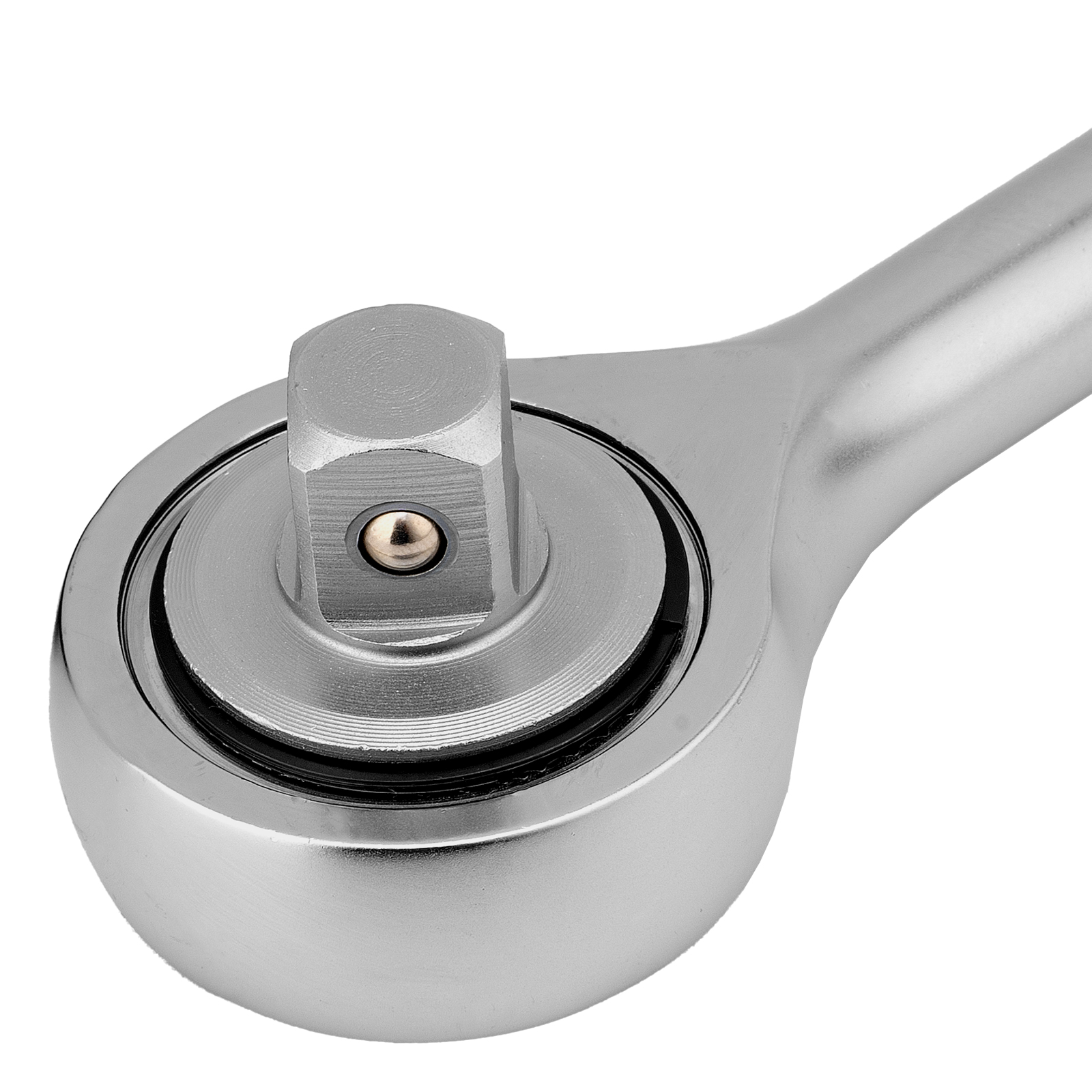 Набор торцевых головок 3/4", головки 19 х 50 мм, 20 предметов, в метал. боксе Matrix