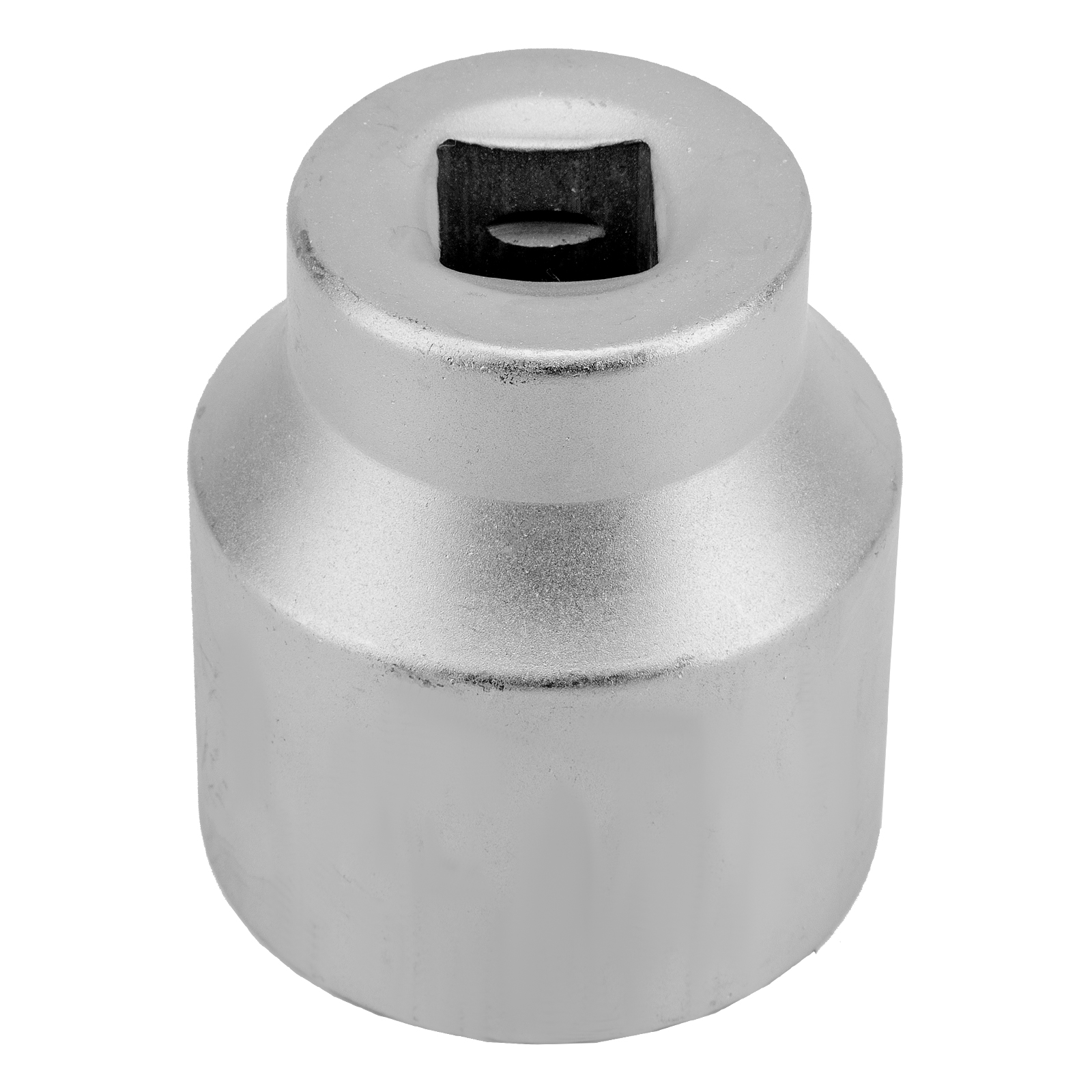 Набор торцевых головок 3/4", головки 19 х 50 мм, 20 предметов, в метал. боксе Matrix