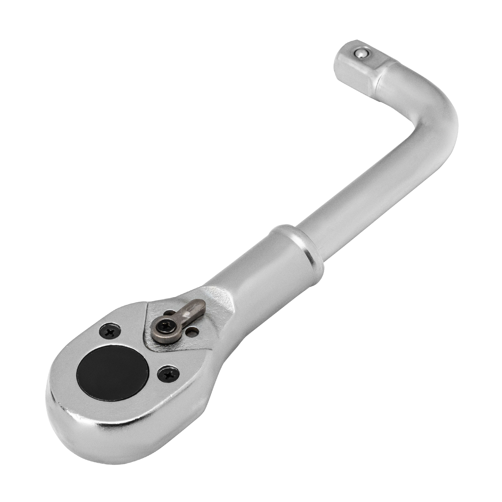 Набор торцевых головок 3/4"–1", головки 21 х 65 мм, 26 предметов, в пласт. боксе Matrix