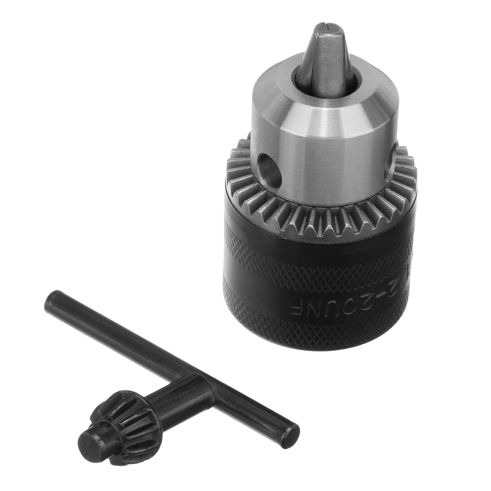 Патрон для дрели ключевой 1.5-10 мм, 1/2 Matrix