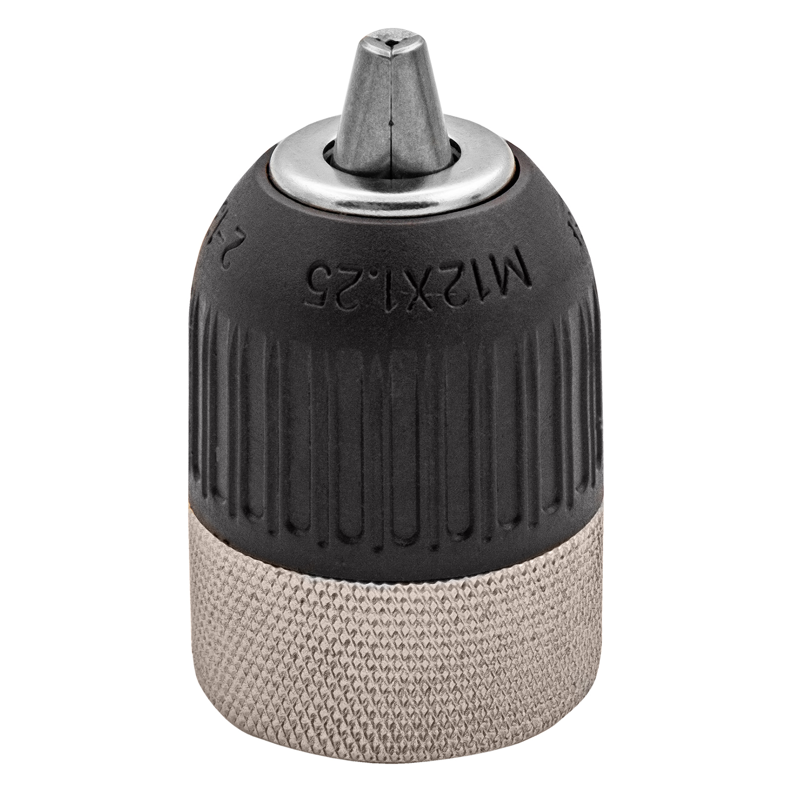 Патрон для дрели БЗП 2-13 мм, М12 Matrix