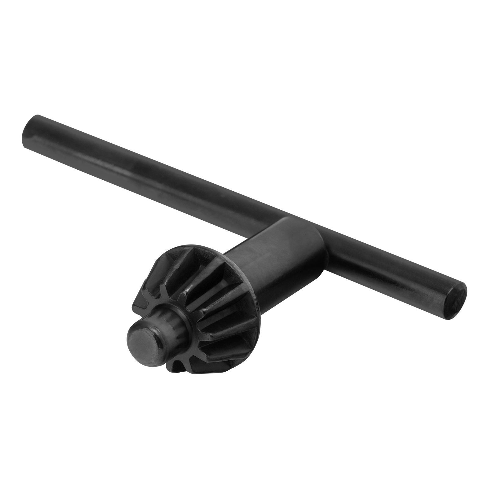 Патрон для дрели ключевой 3-16 мм, В18 Matrix