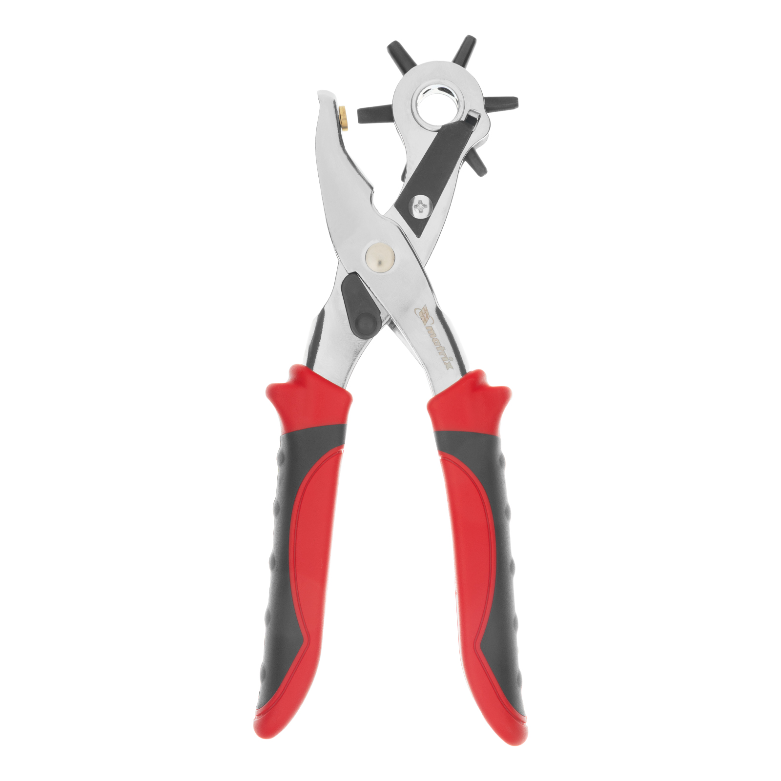 Просекатель для кожи и картона, D 2.5, 3.0.3.5, 4.0, 4.5, 5 мм Matrix