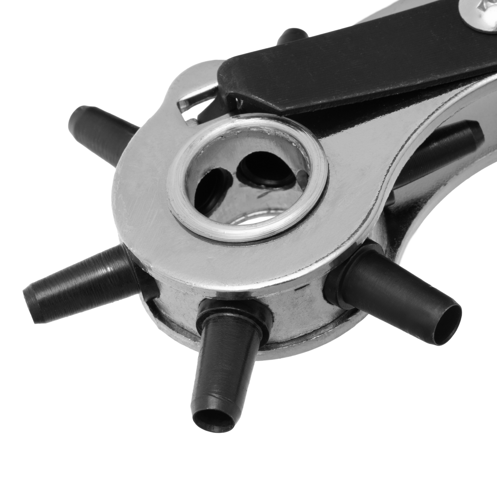 Просекатель для кожи и картона, D 2.5, 3.0.3.5, 4.0, 4.5, 5 мм Matrix