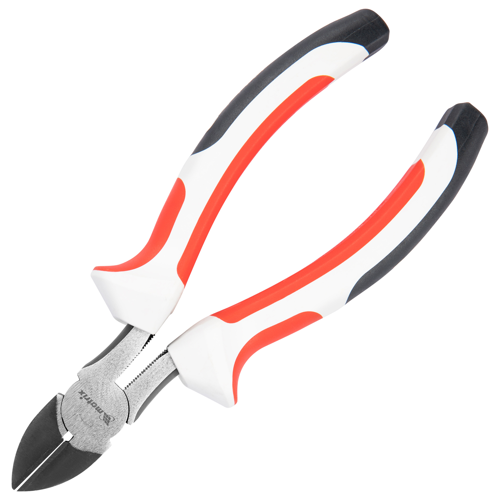 Бокорезы Premium, 160 мм, трехкомпонентные рукоятки Matrix