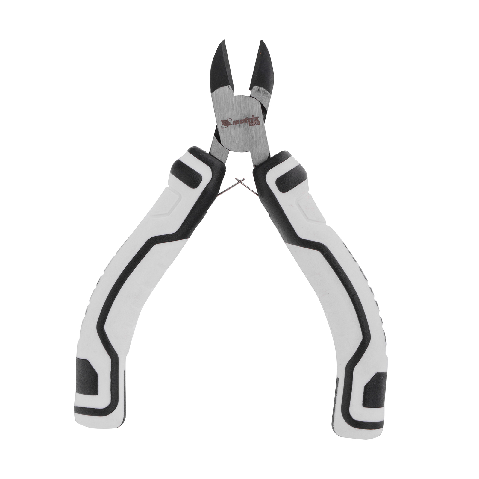 Бокорезы Mini, 110 мм, авторазжим, Pro Matrix