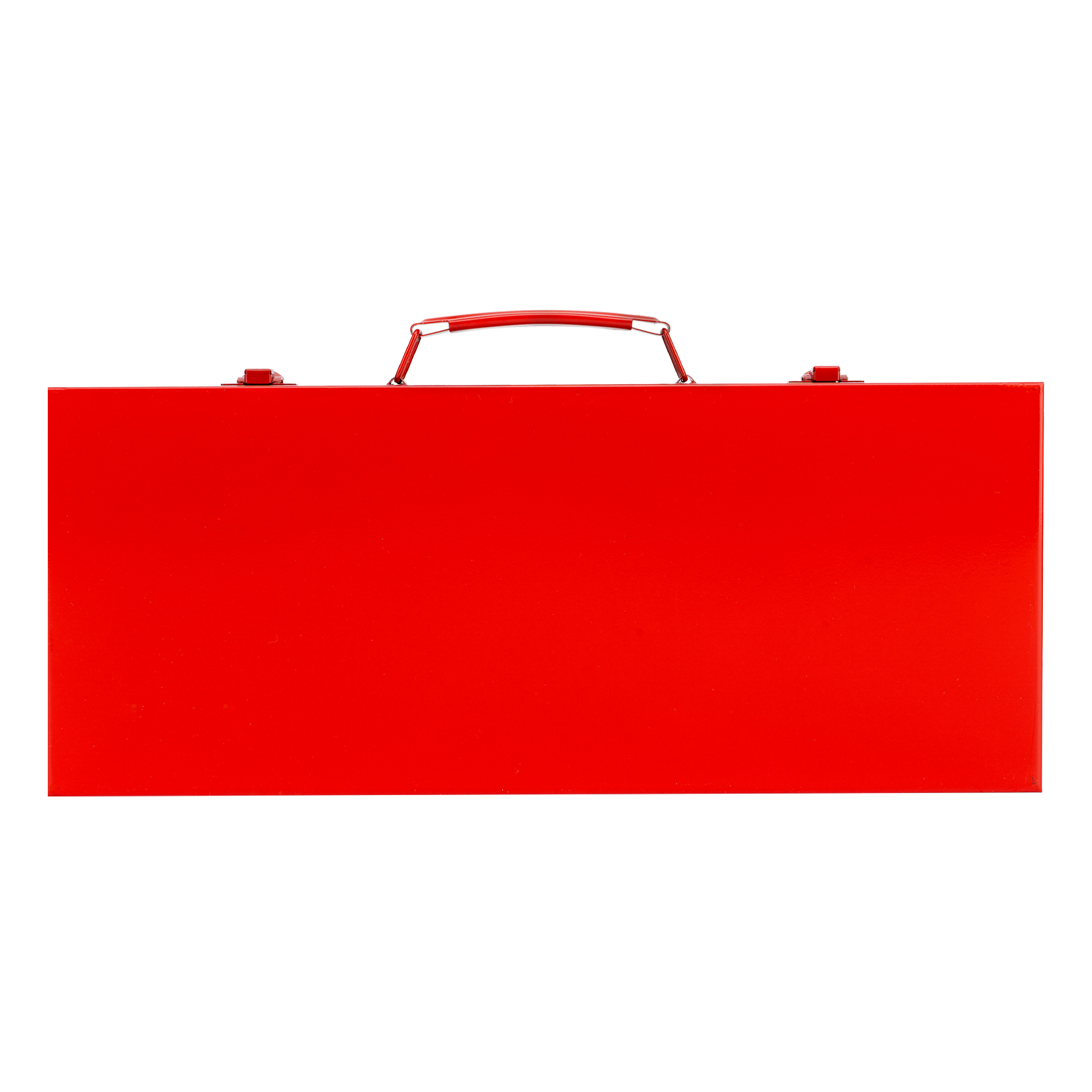 Набор торцевых головок с трещоткой 1/2", 24 предмета Matrix