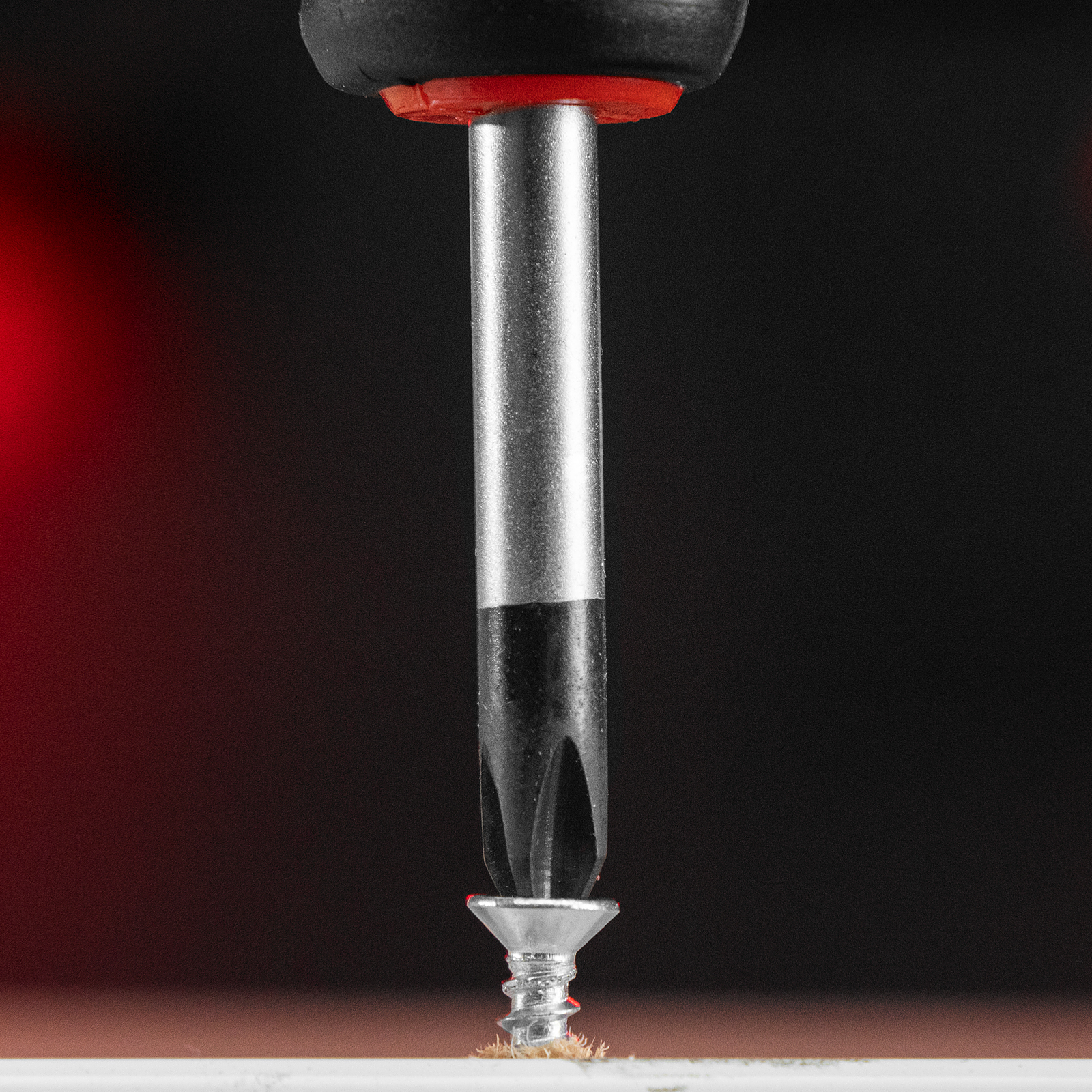 Набор отверток "Era", 8 шт, CrV, трехкомпонентная рукоятка Matrix