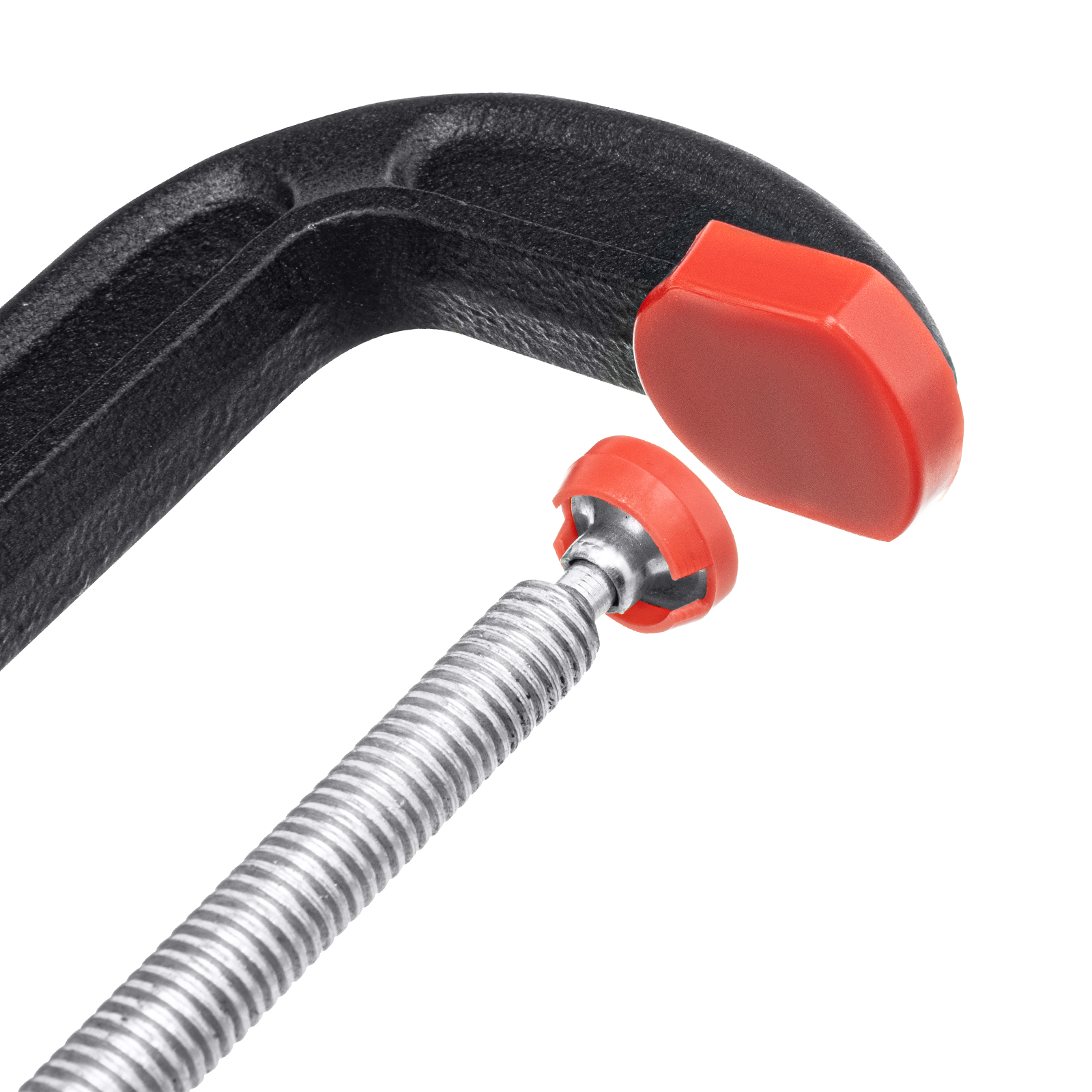 Струбцина G-образная, 150 мм Matrix