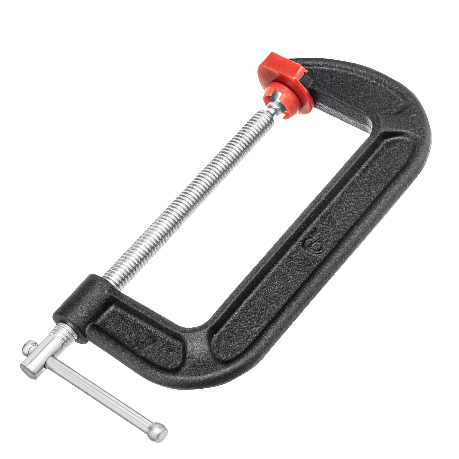 Струбцина G-образная, 150 мм Matrix