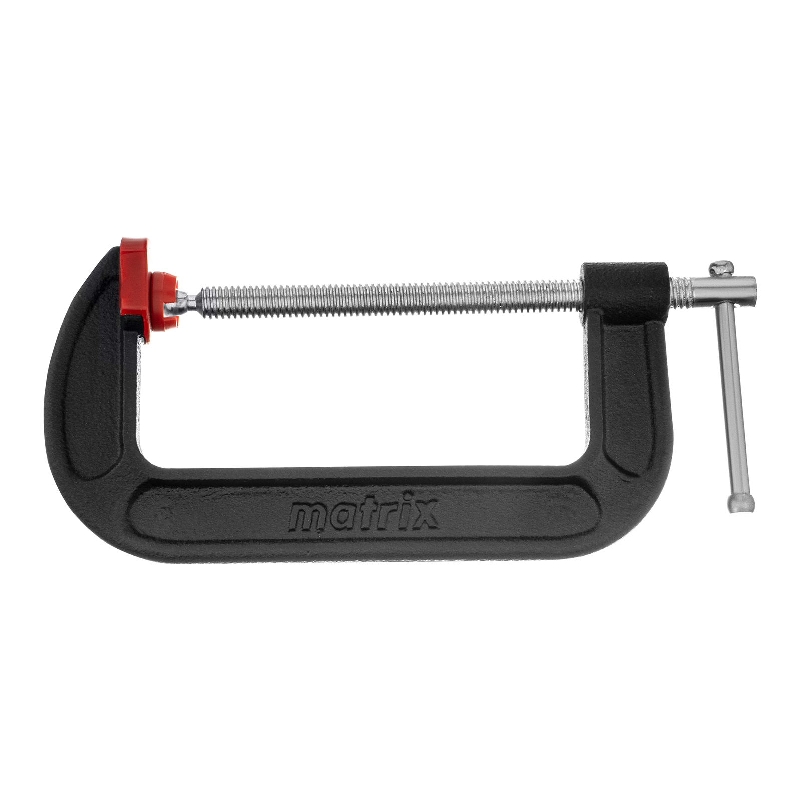 Струбцина G-образная, 150 мм Matrix