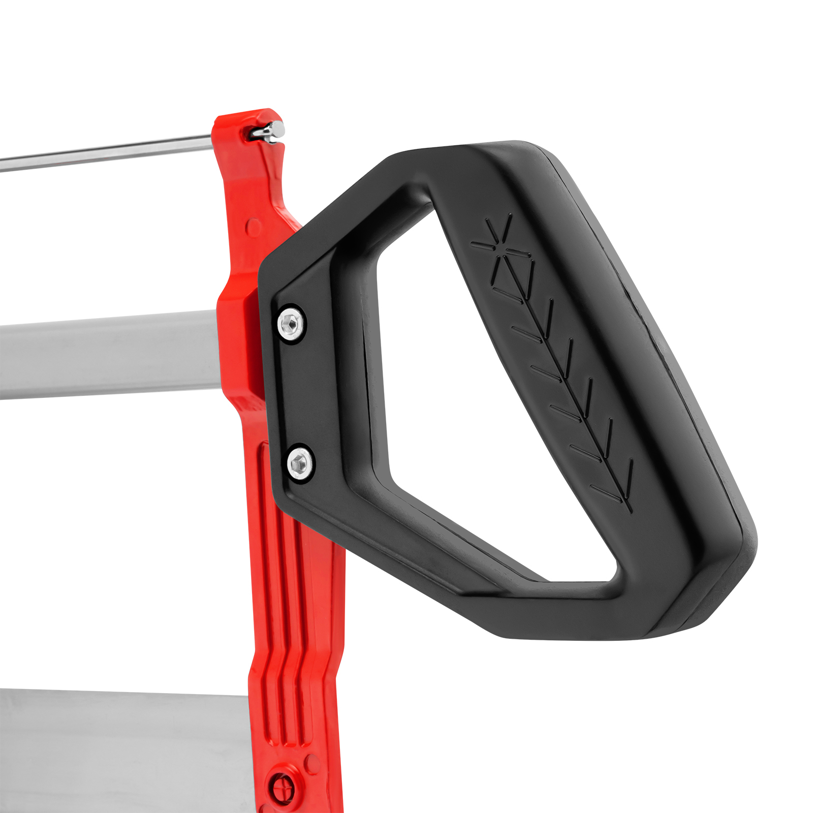 Стусло прецизионное, 550 мм, прецизионное, облегченное МАТРИКС